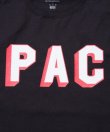 画像3: ROTTWEILER/PAC T  BLACK