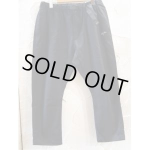 画像: ROKX/LIGHT TREK CROPS  BLACK
