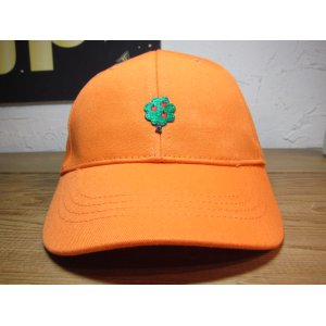 画像: BELIVE/LOW CAP WAPPEN  APPLE  ORANGE