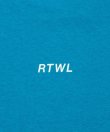 画像5: (SALE 35%OFF) ROTTWEILER/HIBISCUS T  BLUE