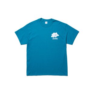 画像: (SALE 35%OFF) ROTTWEILER/HIBISCUS T  BLUE