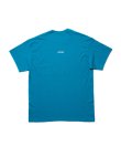 画像2: (SALE 30%OFF) ROTTWEILER/HIBISCUS T  BLUE