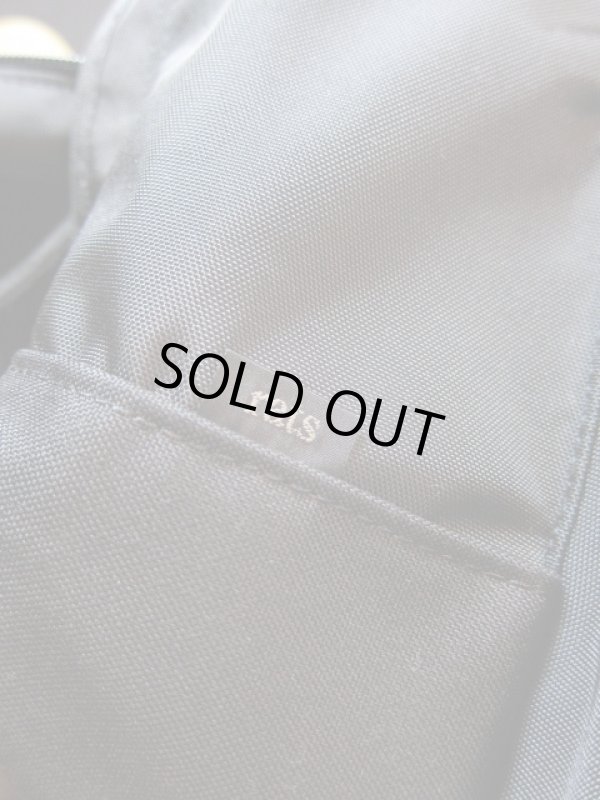 画像8: RATS/DAY PACK  BLACK