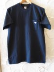 画像1: BELIVE/WAPPEN S/S T YELLOW BIRD  BLACK