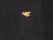 画像3: BELIVE/WAPPEN S/S T YELLOW BIRD  BLACK