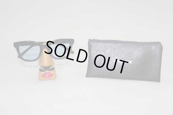 画像4: INTERFACE/SUNGLASS BLACKxBLUE