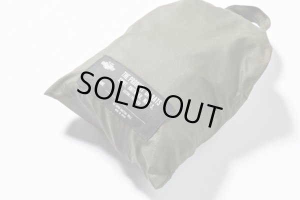 画像10: RATS/PACKABLE PGB BAG  BLACK