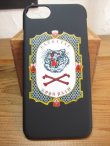 画像1: SOFTMACHINE/GOOD PAIN TIGER i phone CASE 7&8