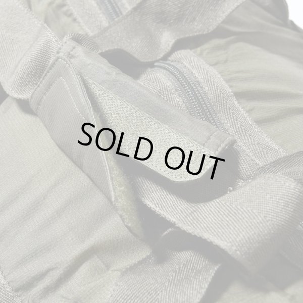 画像3: RATS/PACKABLE PGB BAG  KHAKI