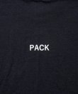 画像4: (再アップ） ROTTWEILER/BOX WOLFPACK T  BLACK