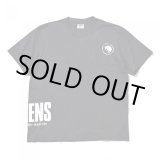 画像: RATS/SIDE DOZENS POCKET T  BLACK