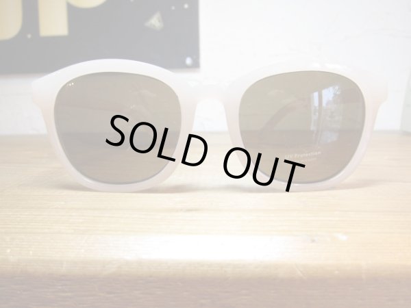 画像2: SOFTMACHINE/FRANCISCO GLASS  BEIGE