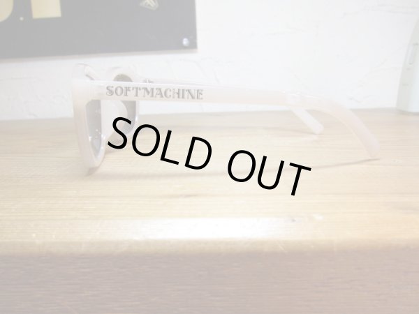 画像3: SOFTMACHINE/FRANCISCO GLASS  BEIGE