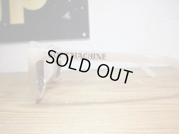 画像4: SOFTMACHINE/FRANCISCO GLASS  BEIGE