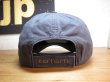 画像4: (再アップ）CARHARTT/ODESSA CAP  BLACK