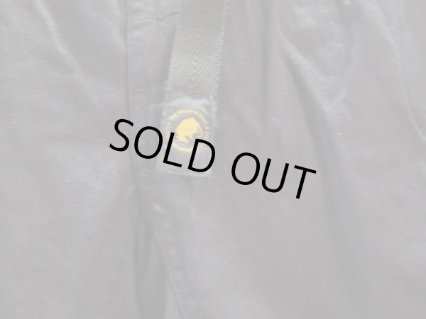 画像4: RATS/EAZY  S/L PANTS　BLACK