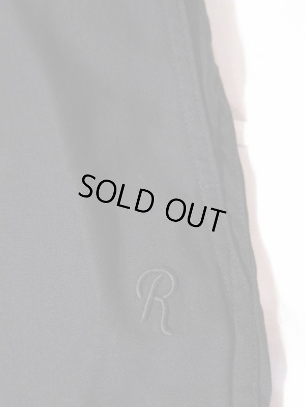 画像5: RATS/EAZY  S/L PANTS　BLACK