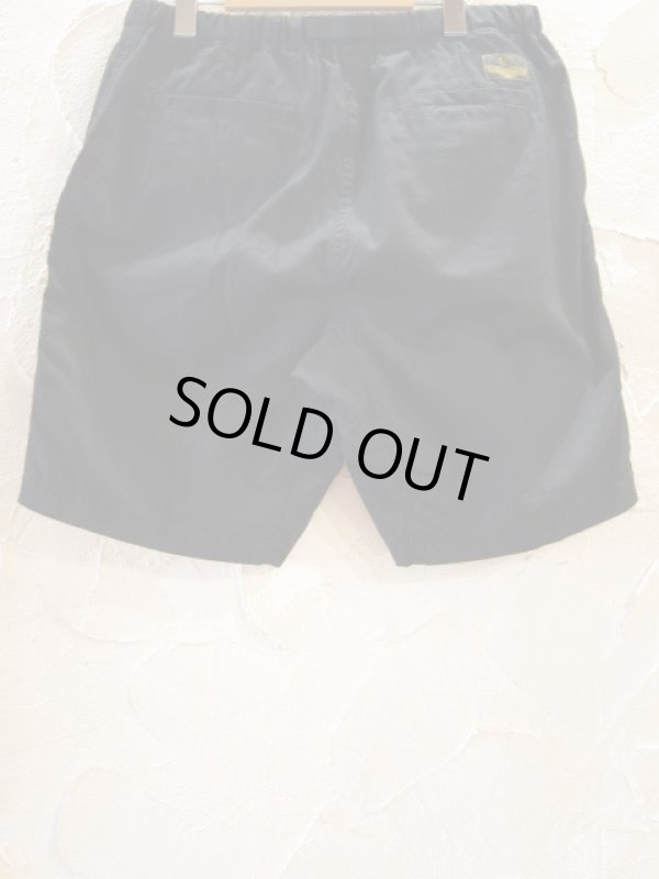 画像2: RATS/EAZY  S/L PANTS　BLACK