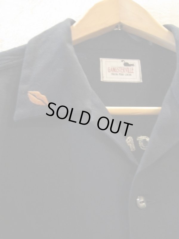 画像5: GANGSTERVILLE(ギャングスタービル)/BLONDES  BLACK