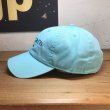 画像3: 68&BROTHERS/6PANEL TWILL CAP THE NYC&CO  AQUA