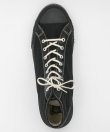 画像5: BELAFOTE/RT CHUCK T 198B  BLACKxBLACK