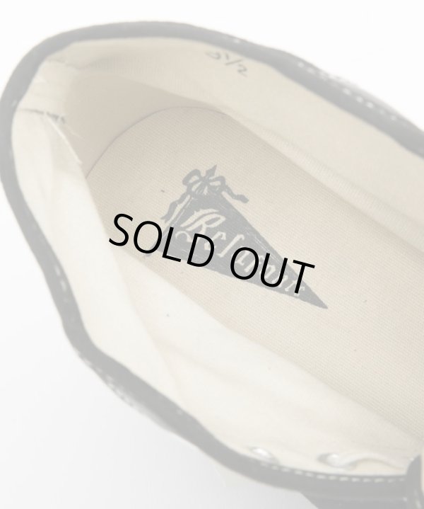 画像8: BELAFOTE/RT CHUCK T 198B  BLACKxBLACK