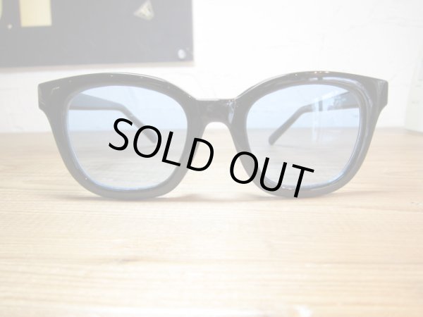 画像5: INTERFACE/SUNGLASS BLACKxBLUE
