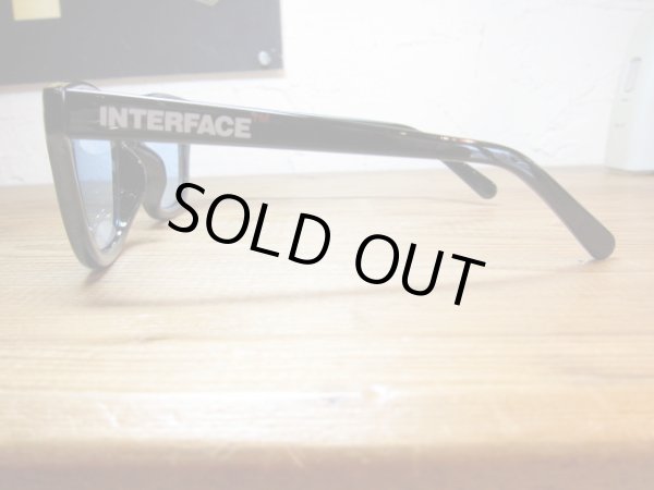 画像7: INTERFACE/SUNGLASS BLACKxBLUE