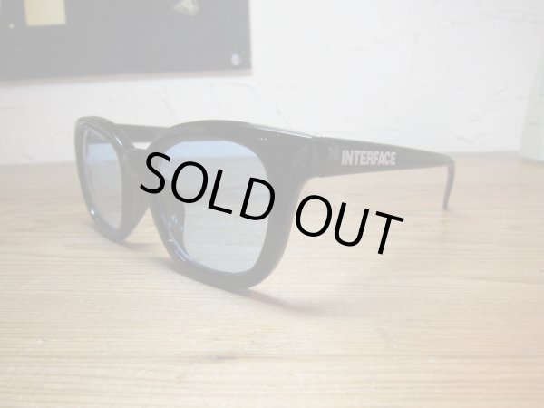 画像6: INTERFACE/SUNGLASS BLACKxBLUE