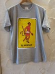 画像2: (再入荷） INTERFACE/EL DIABLO T  GRAY