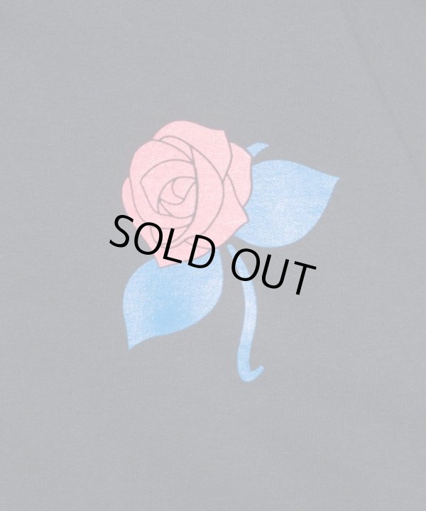 画像4: ROTTWEILER/ROSE PARKA  BLACK