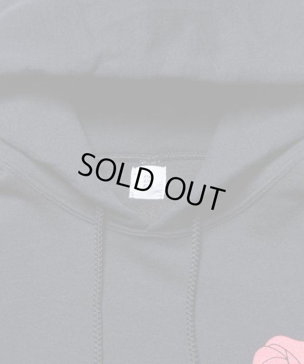 画像3: ROTTWEILER/ROSE PARKA  BLACK