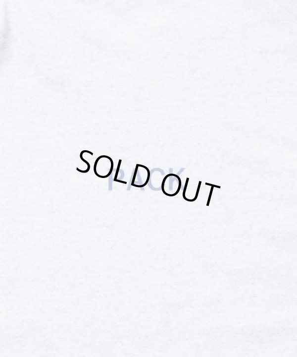 画像5: ROTTWEILER/COLLEGE LOGO LS T  GRAY