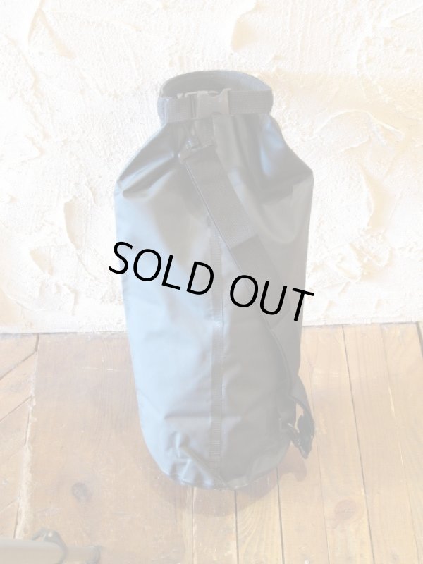 画像2: FTC/WATER PROOF DRY BAG  BLACK