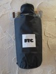 画像1: FTC/WATER PROOF DRY BAG  BLACK