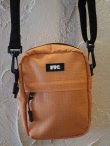 画像3: FTC/RIP STOP MINI SHOLDER BAG  ORANGE