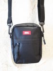 画像3: FTC/RIP STOP MINI SHOLDER BAG  BLACK