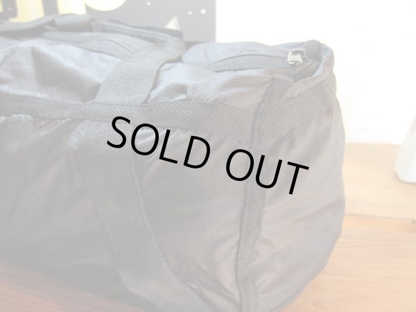 画像5: RATS/PACKABLE PGB BAG  BLACK