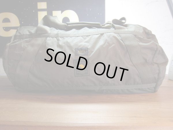 画像6: RATS/PACKABLE PGB BAG  KHAKI