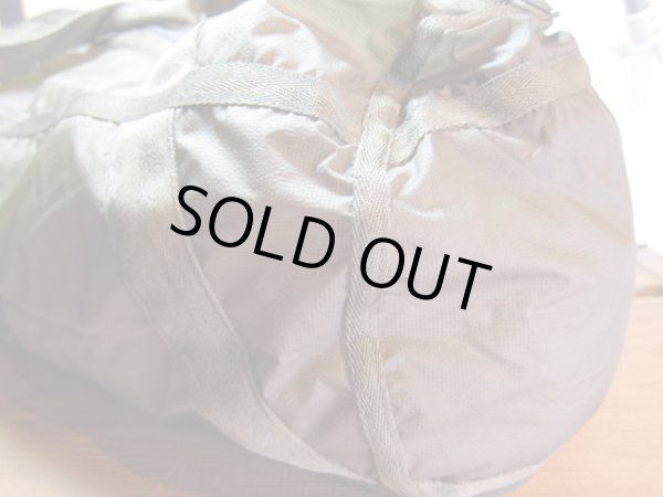 画像10: RATS/PACKABLE PGB BAG  KHAKI