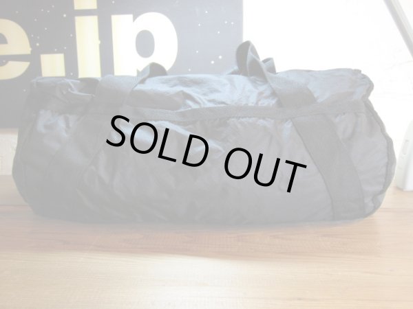 画像6: RATS/PACKABLE PGB BAG  BLACK