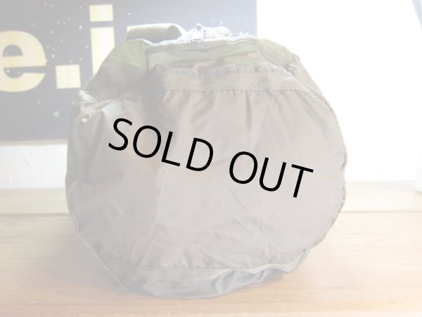 画像8: RATS/PACKABLE PGB BAG  KHAKI