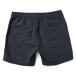 画像2: SOFTMACHINE/CHILLIN BOARD SHORTS  BLACK