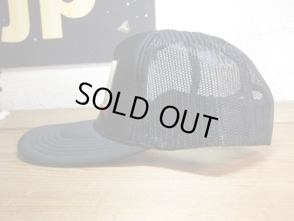 画像4: SOFTMACHINE/CHILLIN CAP  BLACK