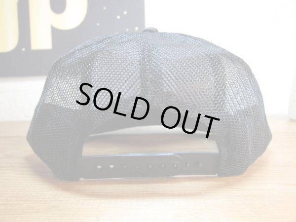 画像6: SOFTMACHINE/CHILLIN CAP  BLACK