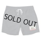 画像: SOFTMACHINE/CHILLIN BOARD SHORTS  BLACK