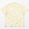 画像2: RATS/ALOHA S/S SHIRT  YELLOW