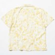 画像2: RATS/ALOHA S/S SHIRT  YELLOW