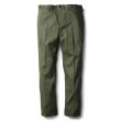 画像1: SOFTMACHINE/LAVEY PANTS  OLIVE