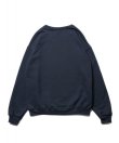 画像2: ROTTWEILER/LOGO SWEATER  BLACK